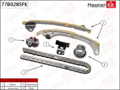 �������� ���� ��� Lexus RX IV 200T 8AR-FTS 77B0285FK MasterKit 77B0285FK 77B0285FK ����