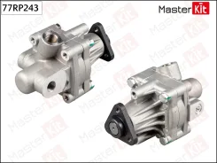 ����� �������������� AUDI A4 1.6-2.8/quattro 95-01, VW Passat 1.8/2.8 96-00 77RP243 MasterKit 77RP243 77RP243 ����