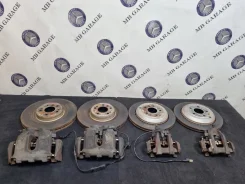 �������� �������� 350�� Mercedes-Benz W164 W251 (MB Garage) A1644210512 ����