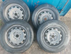 CMS. x14", 5x100, �� 54,1���. ����