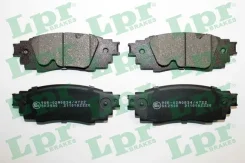 ������� ��������� �������� ���� Toyota Camry, RAV-4, C-HR, Lexus RX 15- 05P2220 LPR 05P2220 05P2220 ����