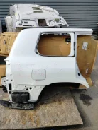 ����� Toyota Land Cruiser 2007 6016160870 UZJ200 2UZ-FE, ������ ������ 6016160870 ����