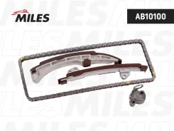 �������� ���� ��� Toyota 1.3 2NZ-FE ��� ��������� AB10100 Miles AB10100 AB10100 ����