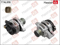 ��������� Toyota LC Prado (J12) 3.0 D-4D 77AL091 MasterKit 77AL091 77AL091 ����