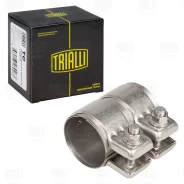 ����� ��������� ��������� � ������ D=51 �� L=80 �� ����. ����� 304 SS TC 51 SS Trialli TC51SS TC51SS ����