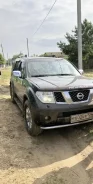 Nissan Pathfinder. VSKJWR5100189843 ����