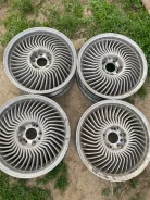 Carving head 40. 8.0x17", 5x100, ET38, �� 73,1���. ����