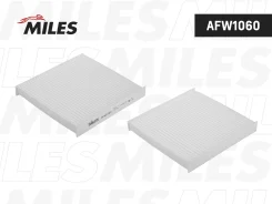 ������ ������ GAC GS5, GS8, GN8, Trumpchi M8 (MANN CUK20033) AFW1060 Miles AFW1060 AFW1060 ����