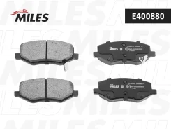 ������� ��������� �������� (����� Semi-Metallic) Haval Jolion 20- 2WD E100102 Miles E100102 ����