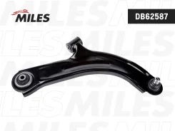 ����� Renault CLIO III 05, Nissan NOTE 1.4/1.5/1.6 06-/Micra (K12) 1.0-1.5 03- ���. ����. ����. DB62587 Miles DB62587 DB62587 ����
