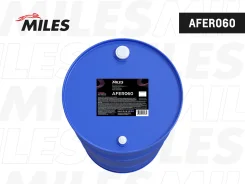 ���� � ��-�� �������� ������� G12 evo (�������, ��������� ���������� PSi-OAT ) 60 ��. AFER060 MILES AFER060 AFER060 ����