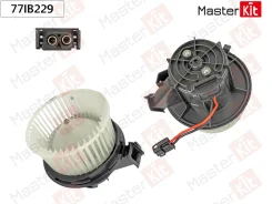 ���������� ������ Mercedes-Benz C-Class (W204)/GLK-Class (X204) 2007 - 77IB229 MasterKit 77IB229 77IB229 ����