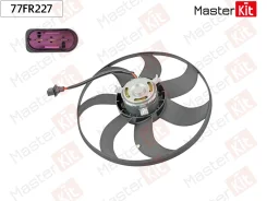 ���������� ���������� ��������� Skoda Fabia II (542, 545)/Volkswagen POLO (9A4, 9A2, 9N2) 20 77FR227 MasterKit 77FR227 77FR227 ����