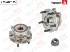 ������� � ����� � ����������� �����. Toyota Avensis (_T27_)/Corolla (_E15_)/RAV 4 III (_A3 77SWB3135 MasterKit 77SWB3135 77SWB3135 ����