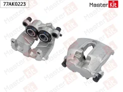 ��������� ������� ���. ���. MB E-Class (W211)/G-Class (W463) 1989 - 77AK0223 MasterKit 77AK0223 77AK0223 ����