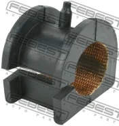 ������ ������������� �������� Mitsubishi Lancer CS 2000-2009 (26��) MSB-CU20F Febest MSB-CU20F MSBCU20F ����