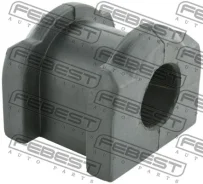 ������ ������������� �������� Mitsubishi Outlander CW# 2006-2012 (22��) MSB-CW8F Febest MSB-CW8F MSBCW8F ����