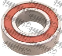 ��������� ��������� (25x52x15) AS-6205-2RS Febest AS-6205-2RS AS62052RS ����