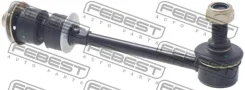 ���� ������������� ������ Toyota LAND Cruiser Prado 120 2002-2009 0123-012 Febest 0123-012 0123012 ����