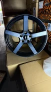 Vossen. 7.5x16", 5x100, ET30 ����