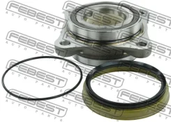 ������� �������� Toyota LAND Cruiser Prado 120 2002-2009 0182-GRJ120FM-KIT Febest 0182-GRJ120FM-KIT 0182-GRJ120FM-KIT 0182GRJ120FMKIT ����