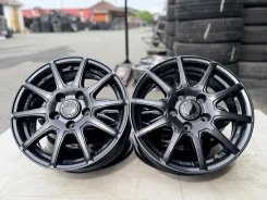 Weds Atrra. 6.0x15", 5x114.3, ET43, �� 73,1���. ����
