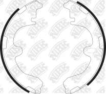 ������� ��������� ���������� Toyota Corolla 2000-2002 FN2285 NIBK FN2285 FN2285 ����