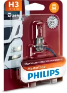 ����� H3 13336 MD 24V 70W PK22s B1 (1) Masterduty 13336MDB1 Philips 13336MDB1 13336MDB1 ����