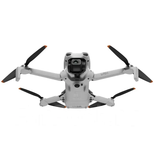 DJI Lito 1 ����