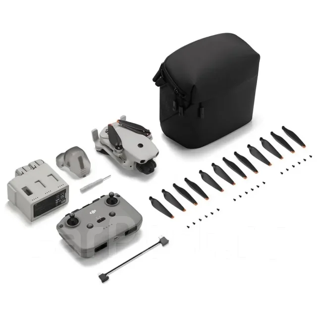 DJI Lito 1 ����