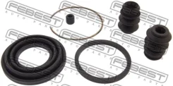 ����������� ���� �������� Mitsubishi Galant E55A/E75A 1992-1996 0475-PD5R Febest 0475-PD5R 0475PD5R ����