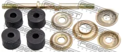 ���� ������������� �������� Toyota CAMI 99-05, Daihatsu Terios 97-06 0123-CAMF Febest 0123-CAMF 0123CAMF ����