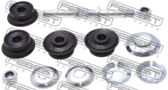 ���� ������������� �������� Toyota AYGO KGB10/WNB10 2005- 0123-NCP150F Febest 0123-NCP150F 0123NCP150F ����
