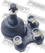 ����� ������� ������ ���� ������ Renault Laguna III 2007- 2420-001 Febest 2420-001 2420001 ����