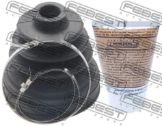 ������� ����� ���������� (77x89x19) 2115-CB4T Febest 2115-CB4T 2115CB4T ����