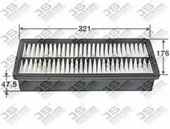 ������ ��������� Mazda MPV 2,0 2002 - 2006 Mazda MPV 2,5 1999 - 2002 A470J JS Asakashi A470J A470J ����