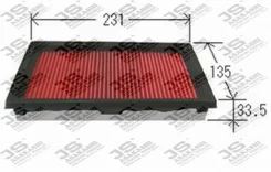 ������ ��������� Nissan Tiida 1,6 2007 - 2012 Nissan Micra 1,6 2005 - 2010 A2011 JS Asakashi A2011 A2011 ����