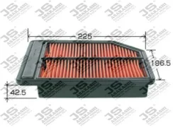 ������ ��������� Honda Crossroad 1,8 2007 - 2010 Honda Civic 1,8 2005 - 2012 A886J JS Asakashi A886J A886J ����