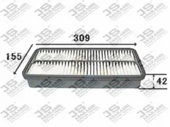 ������ ��������� Toyota Carina 1,6 1987 - 1992 Toyota Corolla 1,8 1989 - 1993 A161J JS Asakashi A161J A161J ����