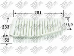 ������ ��������� Lexus GS 4,3 2000 - 2004 Lexus GS 3,0 2005 - 2011 A1008 JS Asakashi A1008 A1008 ����