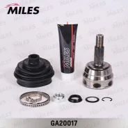 ���� �������� AUDI 80/VW Passat 1.3-2.0 78-91 GA20017 Miles GA20017 GA20017 ����