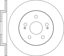 ���� ��������� ������ Mitsubishi Outlander III/ASX 12- RN1567 NIBK RN1567 RN1567 ����