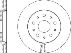 ���� ��������� AUDI A3/Volkswagen G4/Skoda Fabia �������� RN1379 NIBK RN1379 RN1379 ����