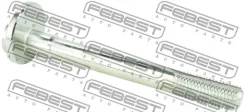 ���� � ������������ Mercedes E W212/213 1629-204 Febest 1629-204 1629204 ����
