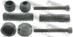 ������ ������������ ������ �������� ����� VW Crafter 2006-2015 2374-Craftf-KIT Febest 2374-Craftf-KIT 2374-Craftf-KIT 2374CRAFTFKIT ����