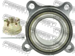 ������� �������� Mitsubishi Pajero IV/Montero V87W/V97W 2006- 0482G-V75F Febest 0482G-V75F 0482GV75F ����