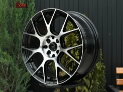 BBS. 7.5x17", 4x100, 4x114.3, ET40, �� 73,1���. ����