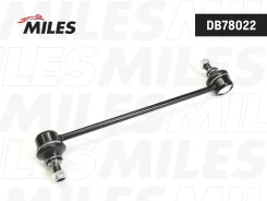 ���� ������������� �������� �������� �����/������ Mitsubishi Lancer/Outlander/C-Crosser/400�7 07- (CTR CL0393) DB78022 Miles DB78022 DB78022 ����