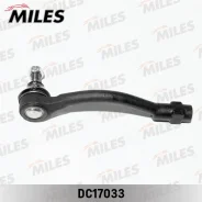 ���������� ������� ���� Hyundai Accent, i-20, RIO ����. (�����. D=16) DC17033 Miles DC17033 DC17033 ����