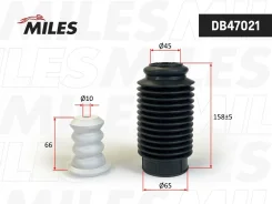������� + �������� �� 1 ����������� �����/��� DB47021 Miles DB47021 DB47021 ����